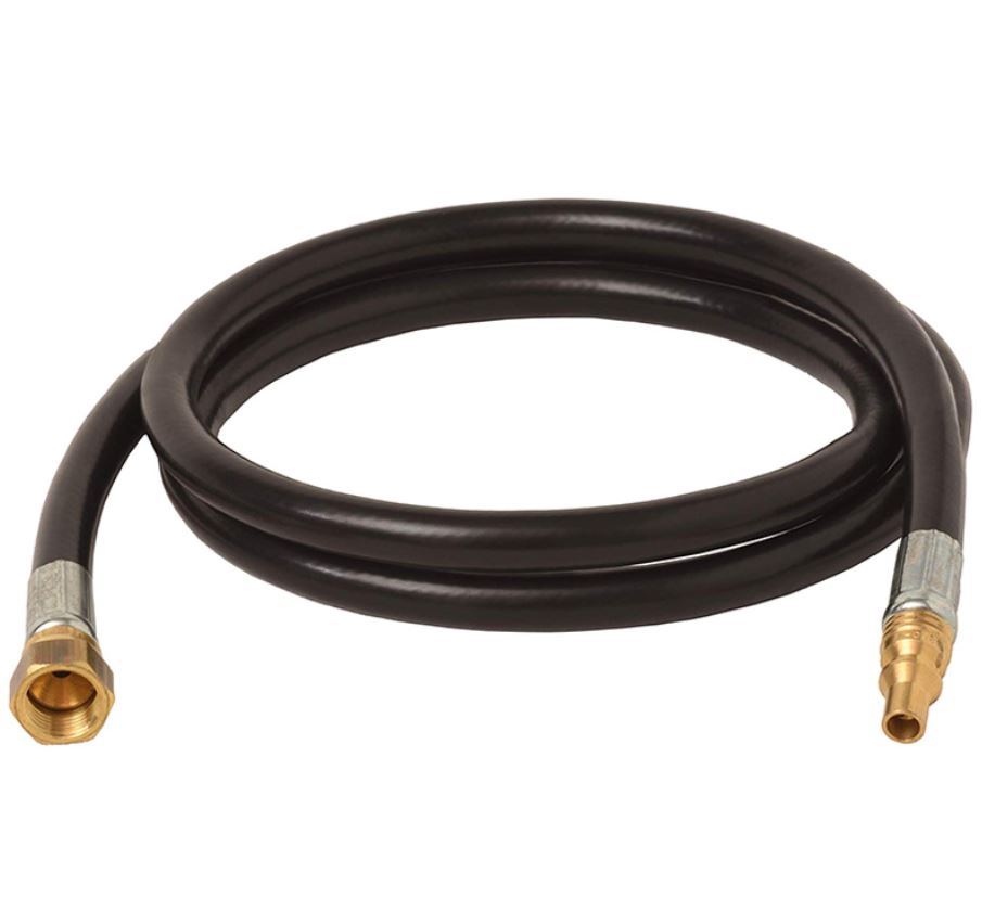 Flame King 10030448 Propane Hose - 48 in