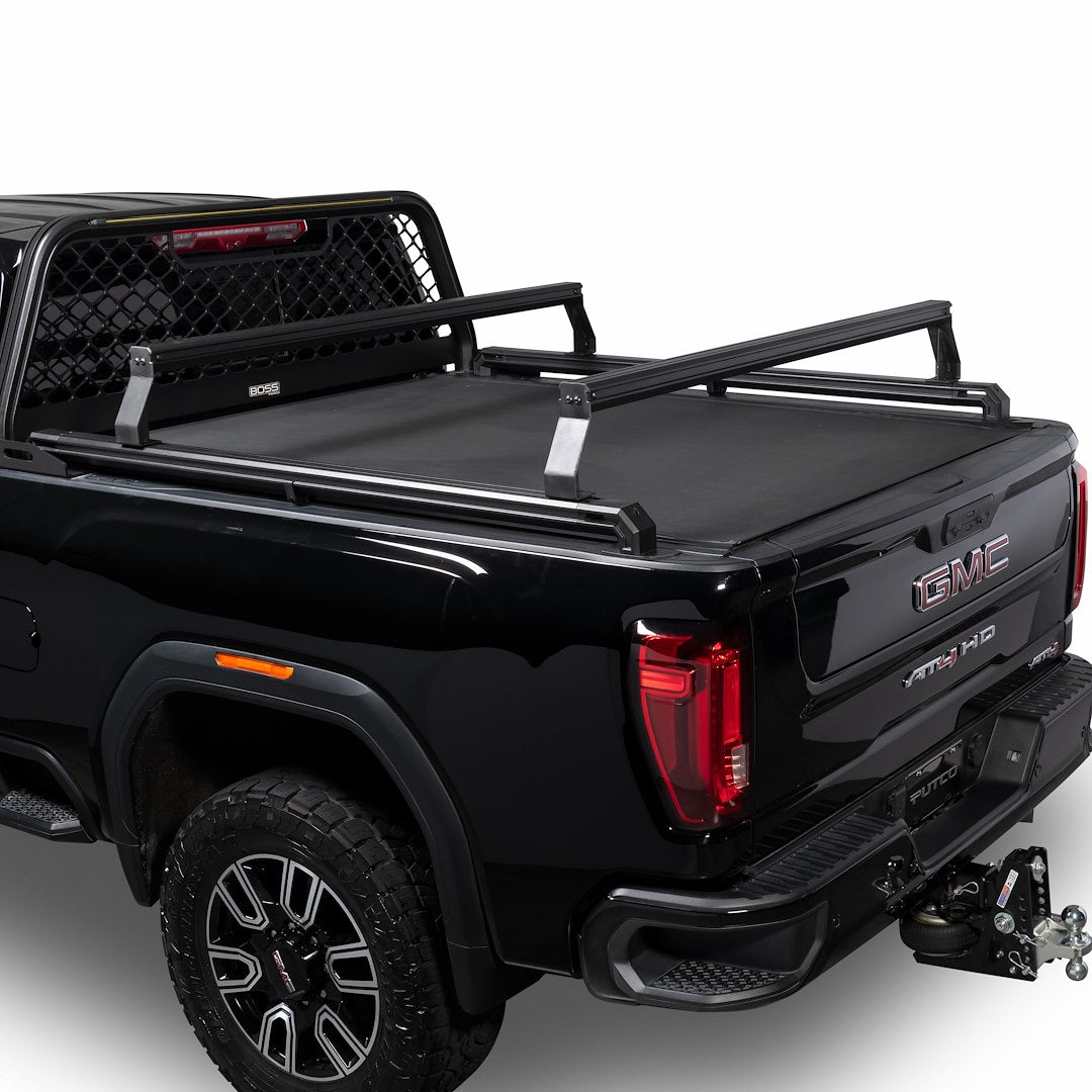 Putco 186856 VentureTEC 13-Inch Ladder Rack
