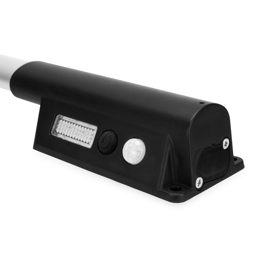 Camco 42330 Screen Door Push Bar - image 5