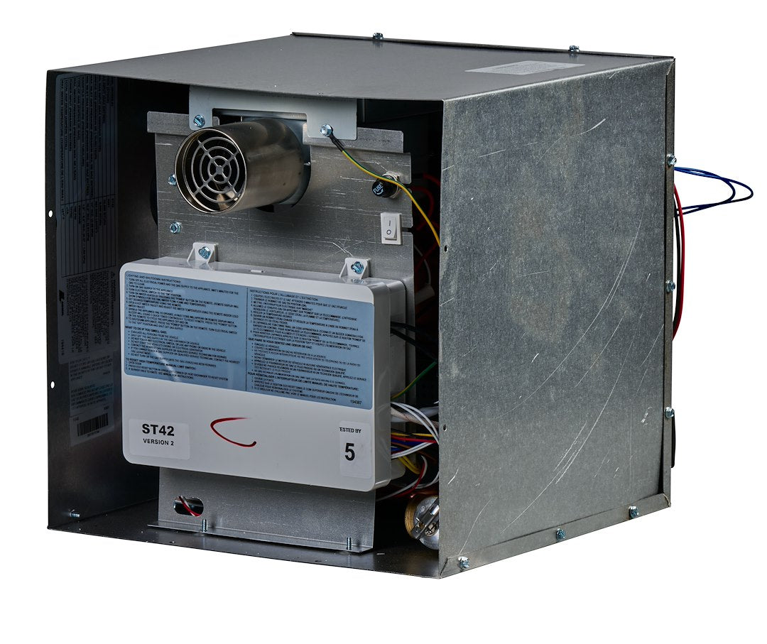 Suburban Mfg 5482a Water Heater - image 2