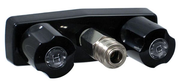 Phoenix Products Pf213791 Exterior Spray Port - image 1