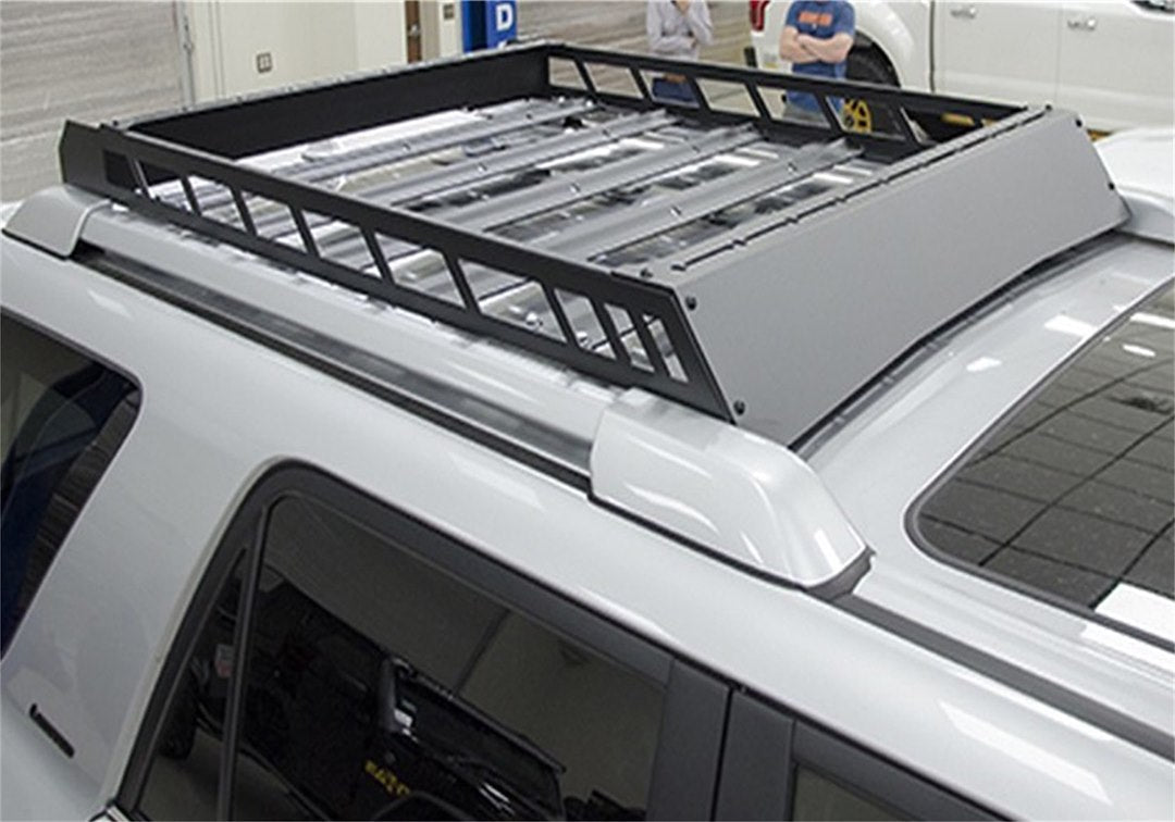 N-Fab T102MRF Roof Basket for Toyota 4Runner 2010–2024