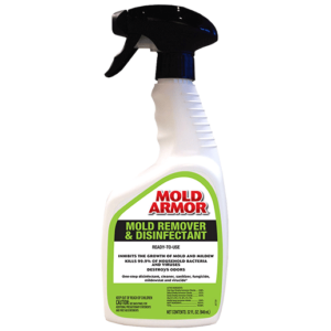 Wm Barr & Company Fg552 Mildew Stain Remover