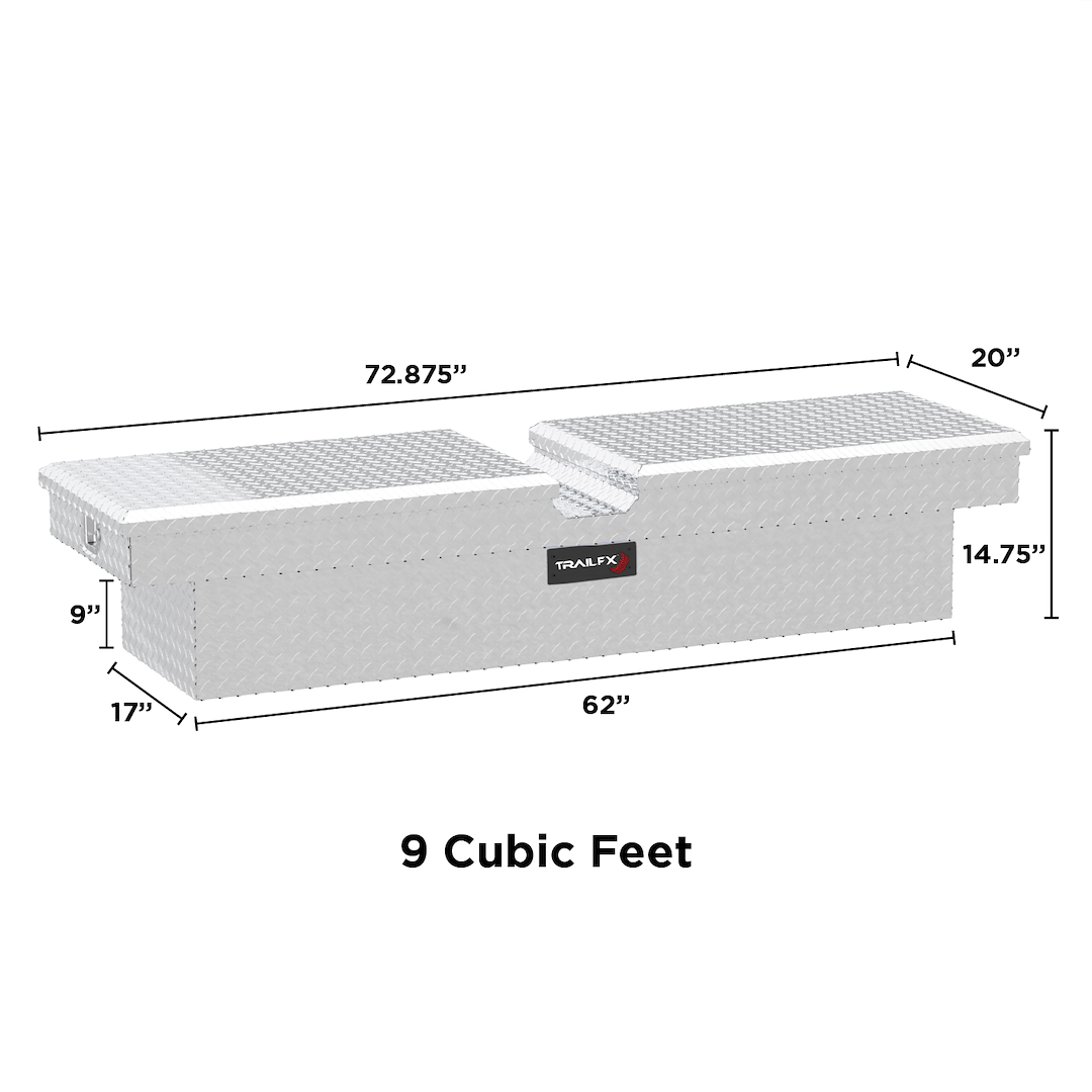 Trailfx 140721 Tool Box - image 2
