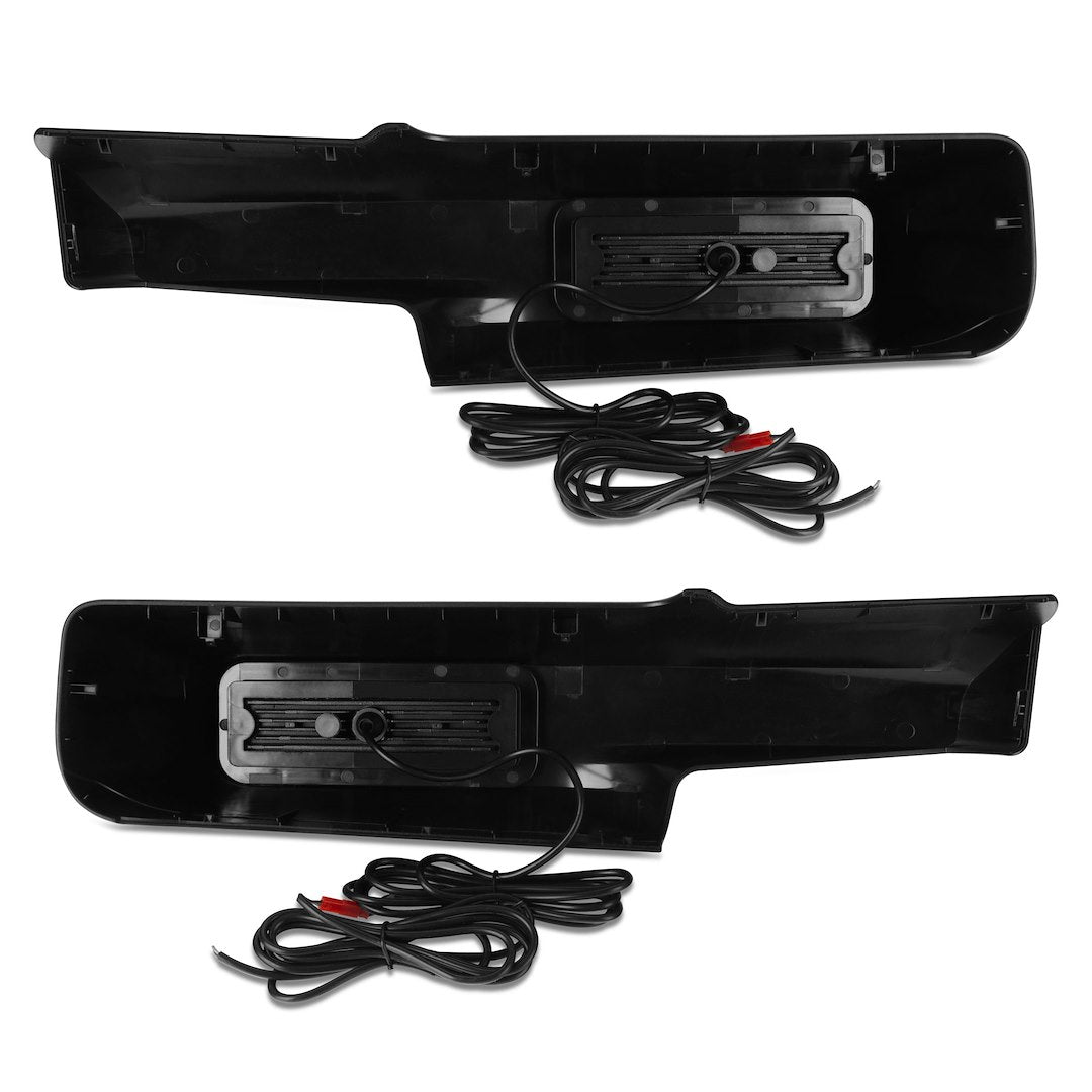Oracle Lighting 5922-001 Driving/Fog Light for Ram