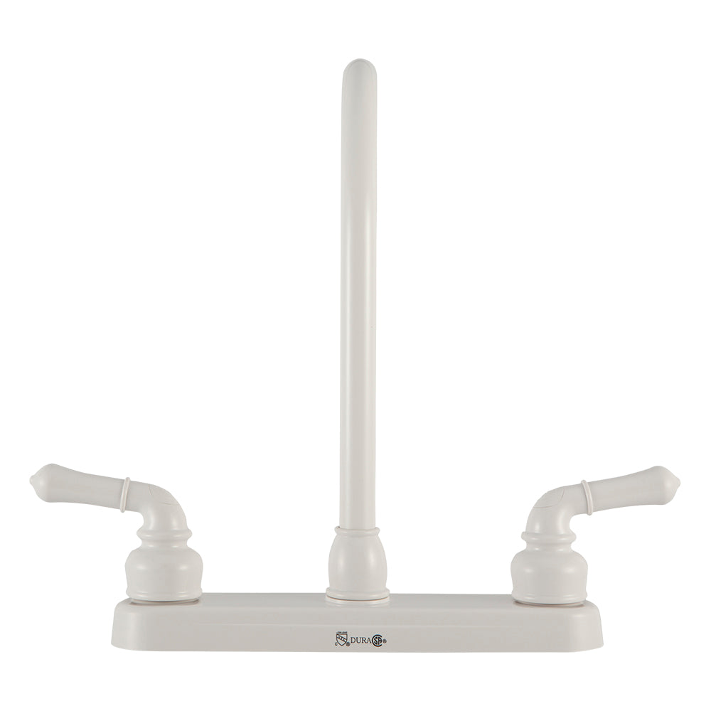 Dura Faucet Df-Pk330hc-Wt Faucet - image 4