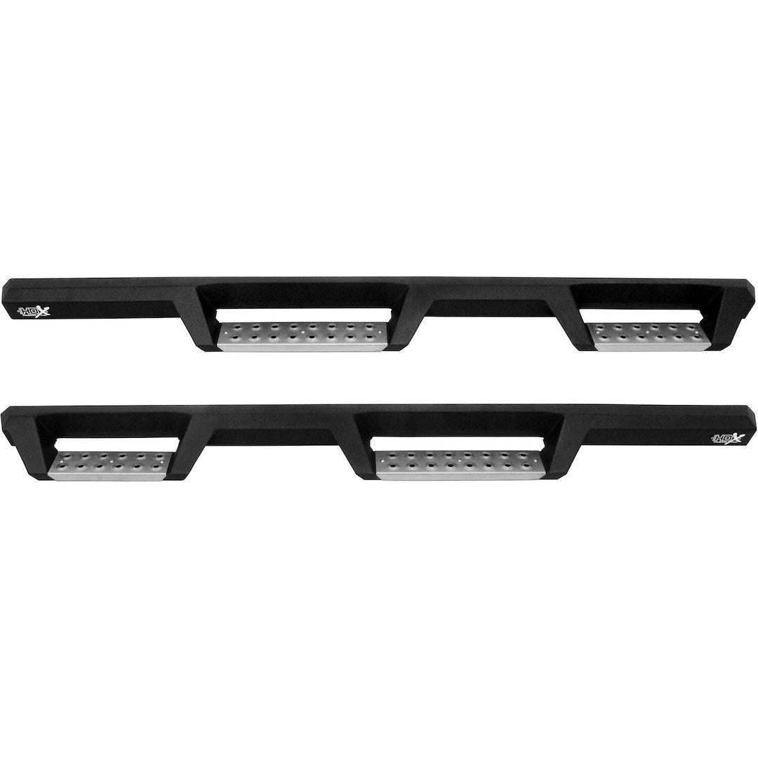 Westin Automotive 56-140652 Nerf Bar - image 2