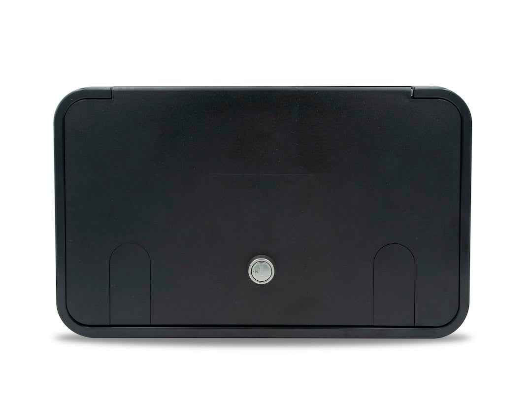 B&B Molders 94317 Electrical Cord Hatch - 7-3/4 in