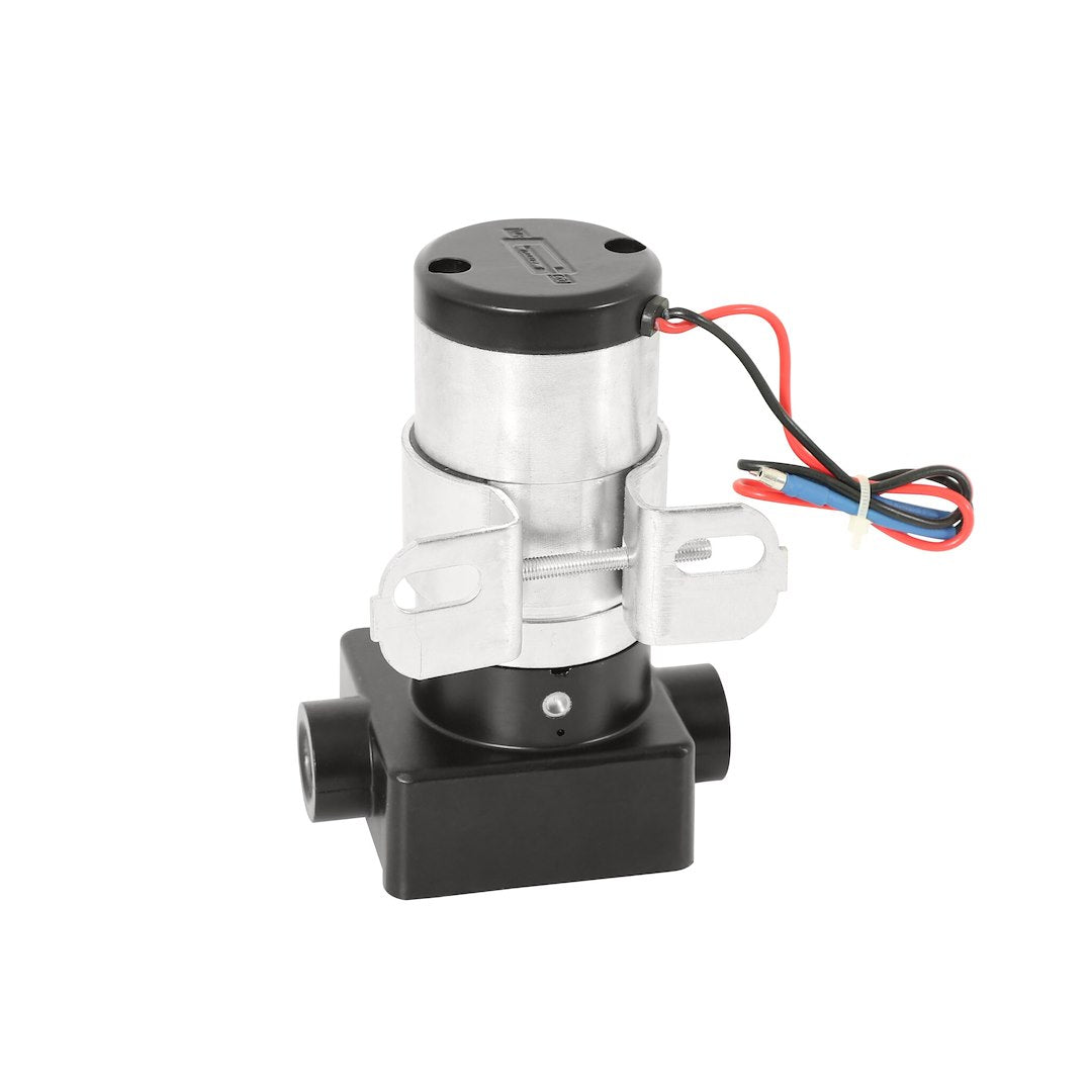 Mr. Gasket 95P Inline 12-Volt Electric Fuel Pump, 95 GPH