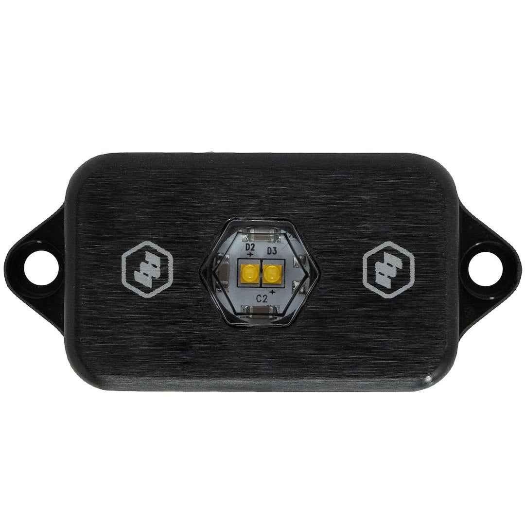 Baja Design 398050 LED Underbody Light - White, 2.38 in