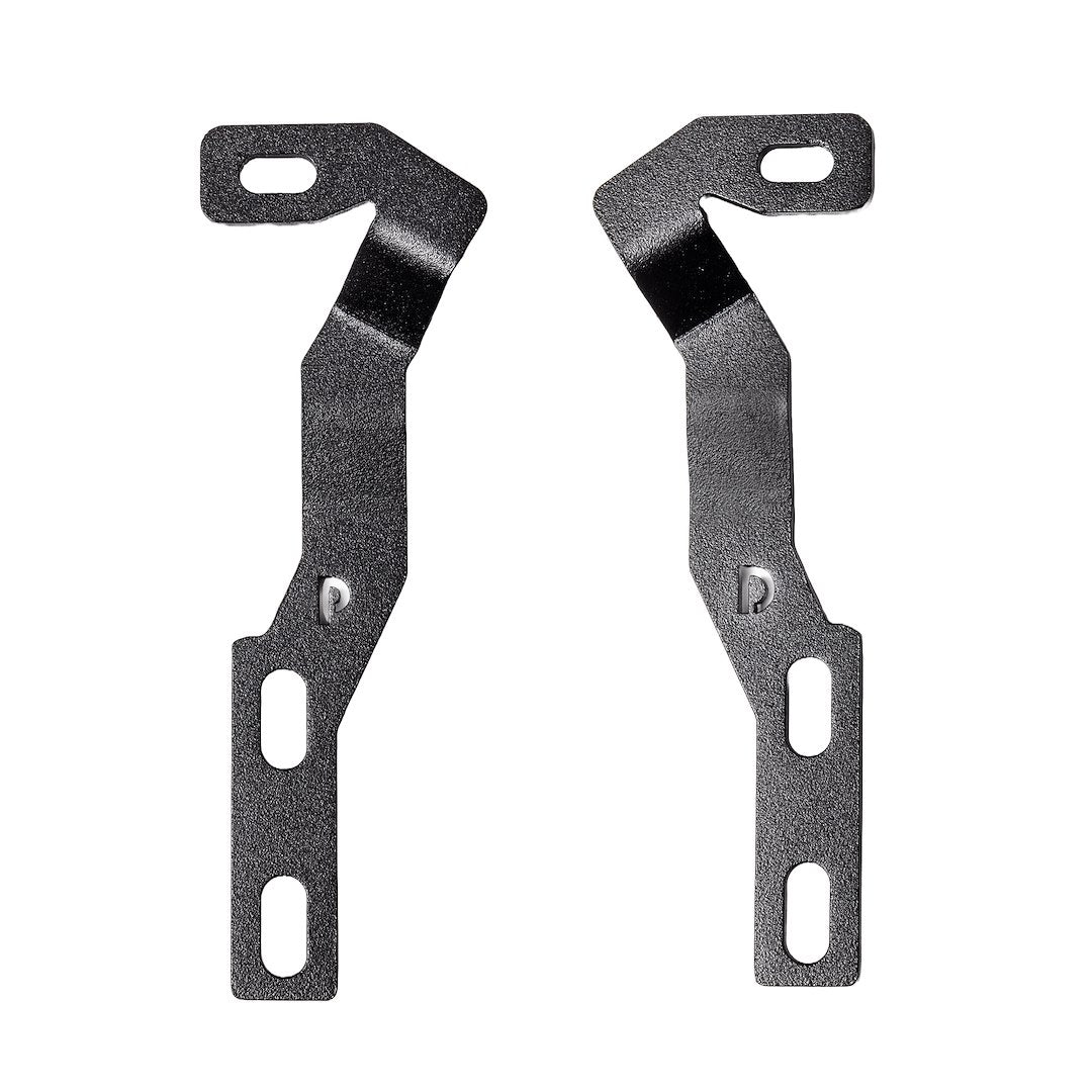 Go Rhino 732370T Hood Light Mounting Bracket