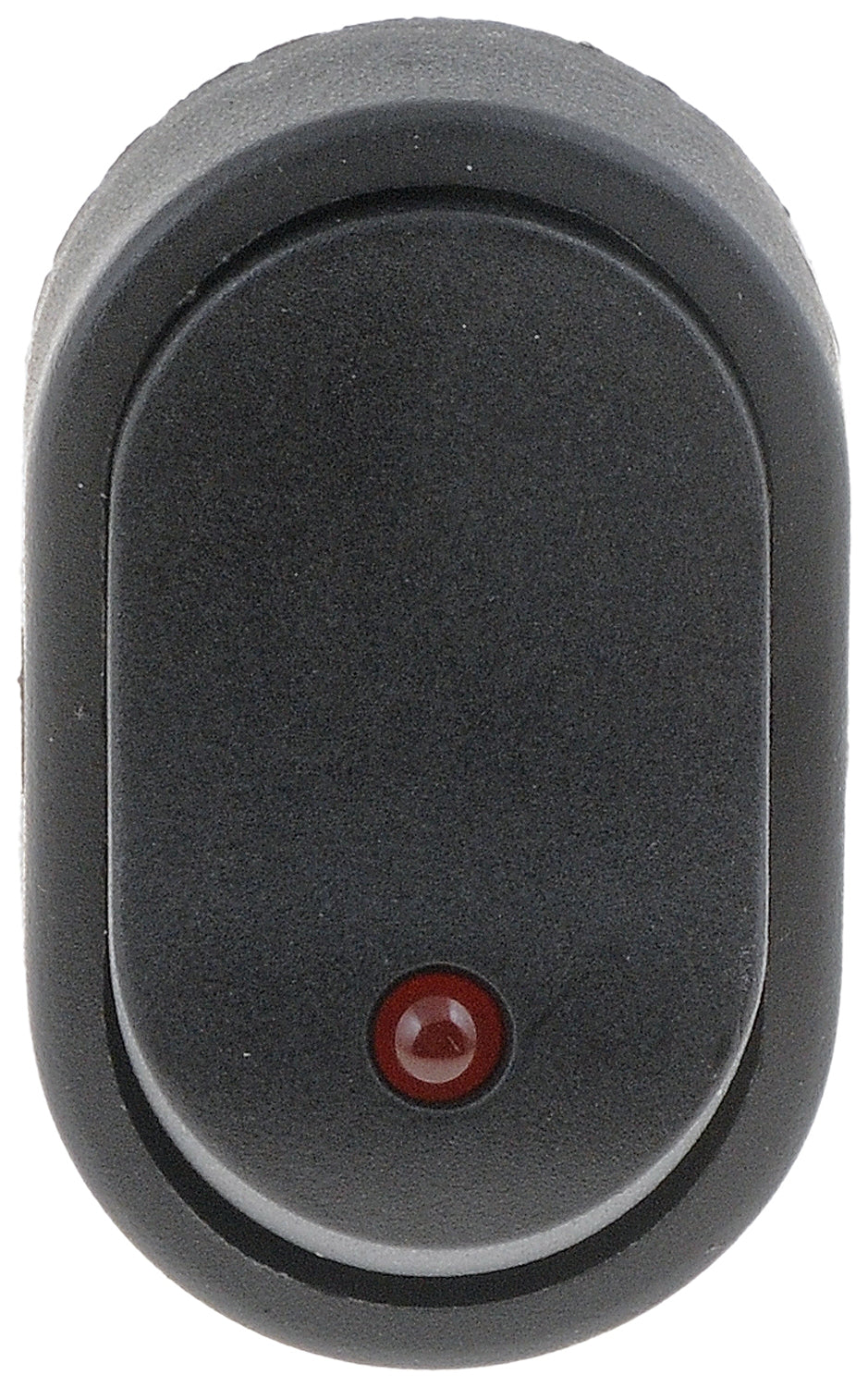 Dorman 84840 Conduct-Tite Red LED Rocker Switch, 12V 30A - image 2