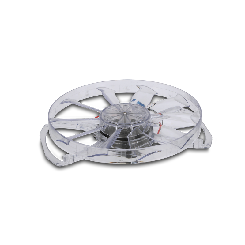 Dometic K8017-00 Roof Vent Motor - image 1