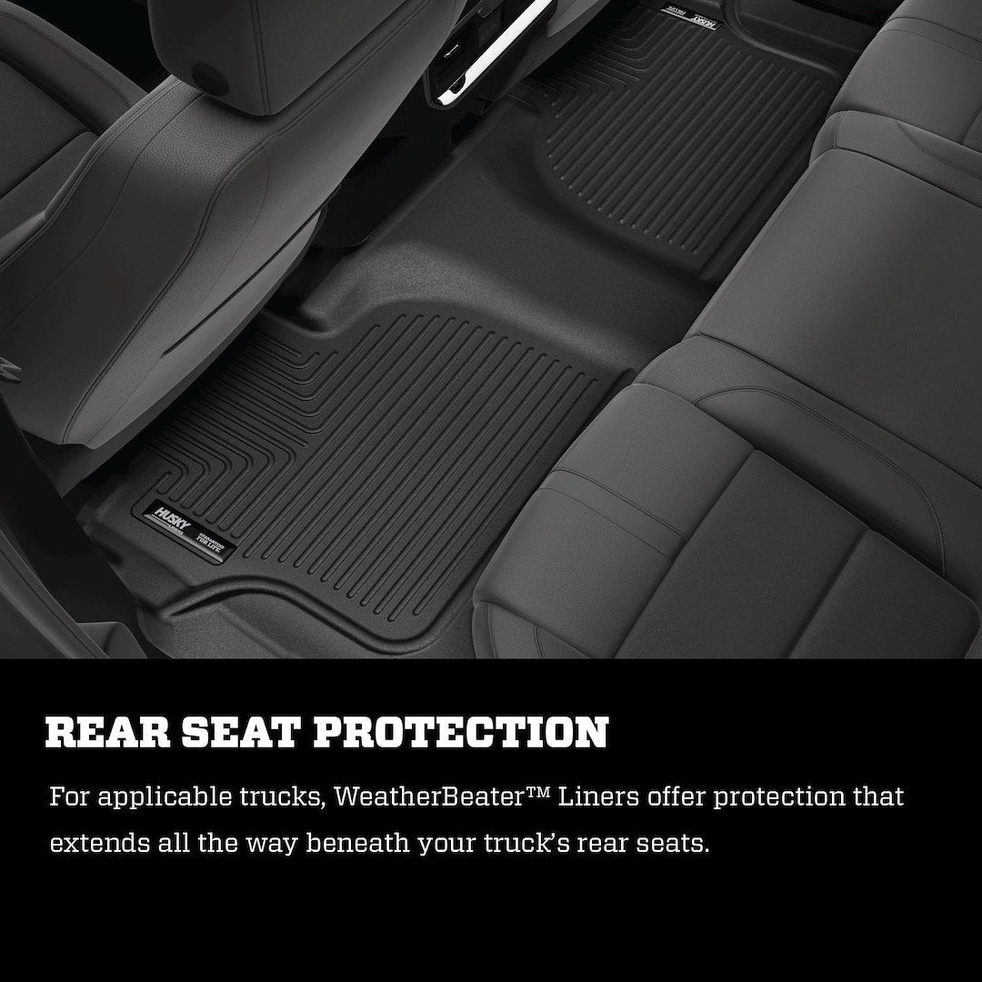 Husky Liner 99671 Floor Liner - image 10