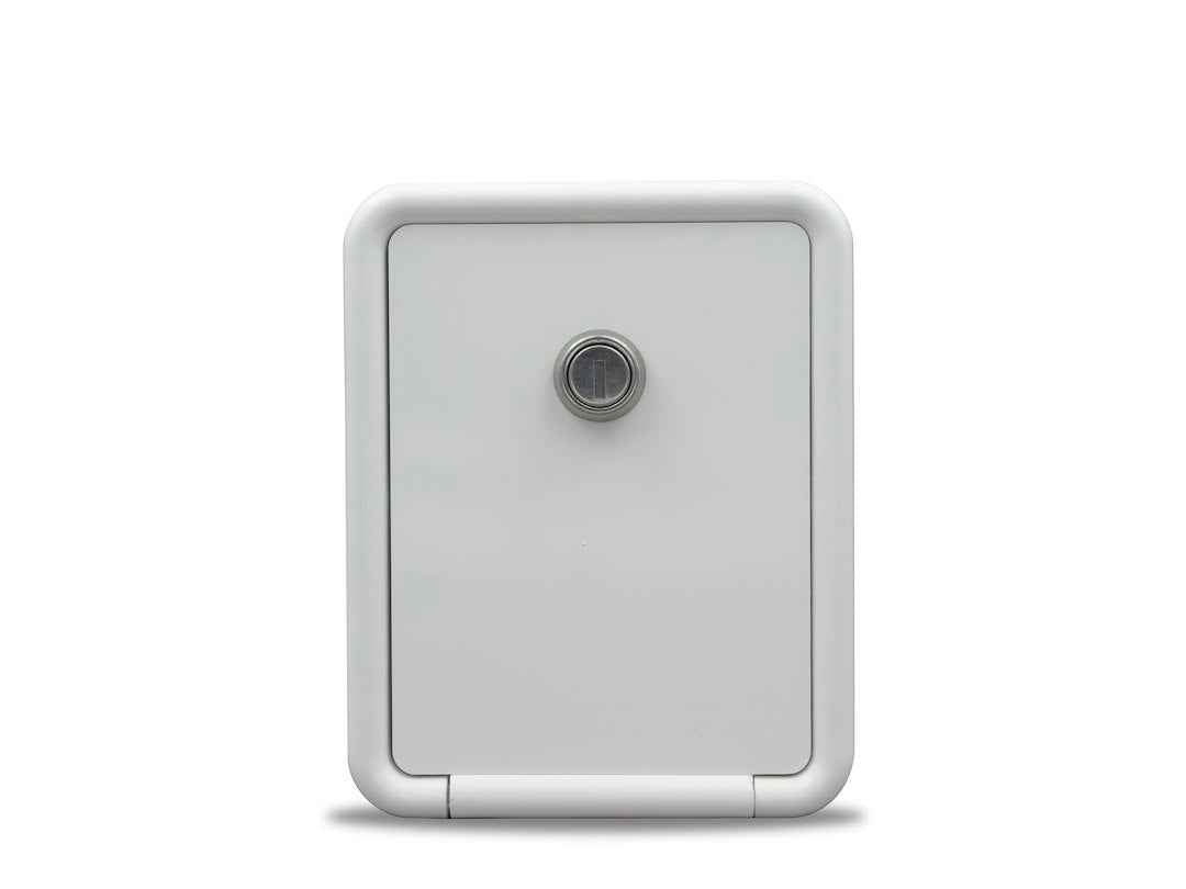 B&B Molders 94249 Fresh Water Inlet - Gravity