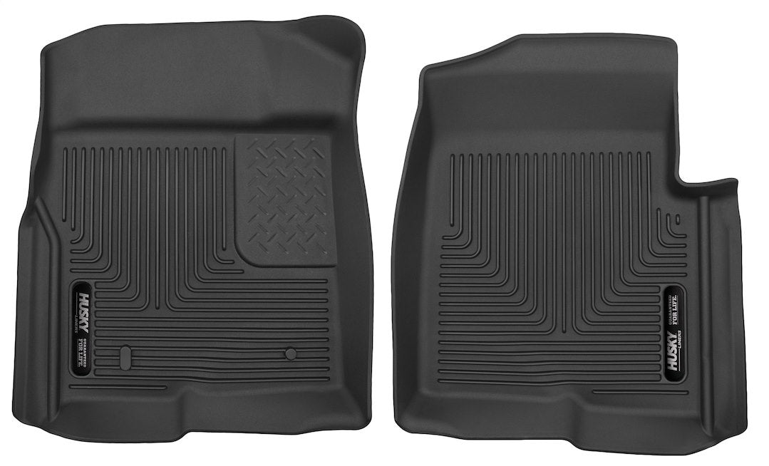 Husky Liner 53311 Floor Liner - image 2