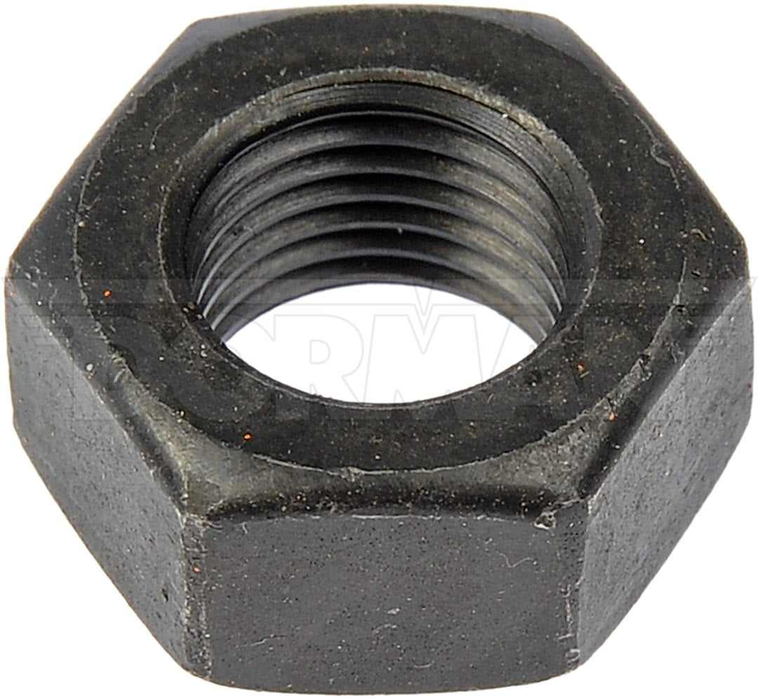 Dorman OE Solutions 962-013d Hex Nuts, Pack of 5 - image 1