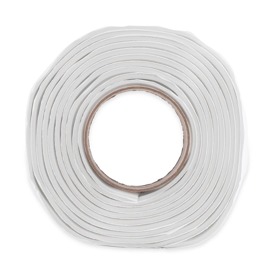 Camco Roof Vent Installation Kit (25013) – Type: Rubber RV Roof