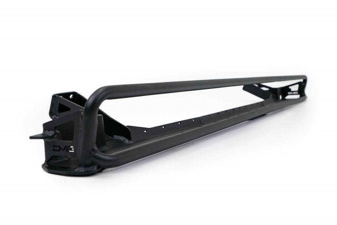 DV8 Offroad LBBR-01 Straight LED Light-Bar Mount Kit