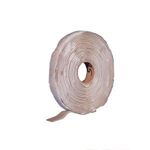 Heng's Industries 30 Feet Off White Tape Caulk Sealant (5825)