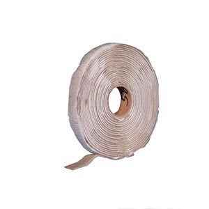 Heng's Industries 30 Feet Off White Tape Caulk Sealant 5825