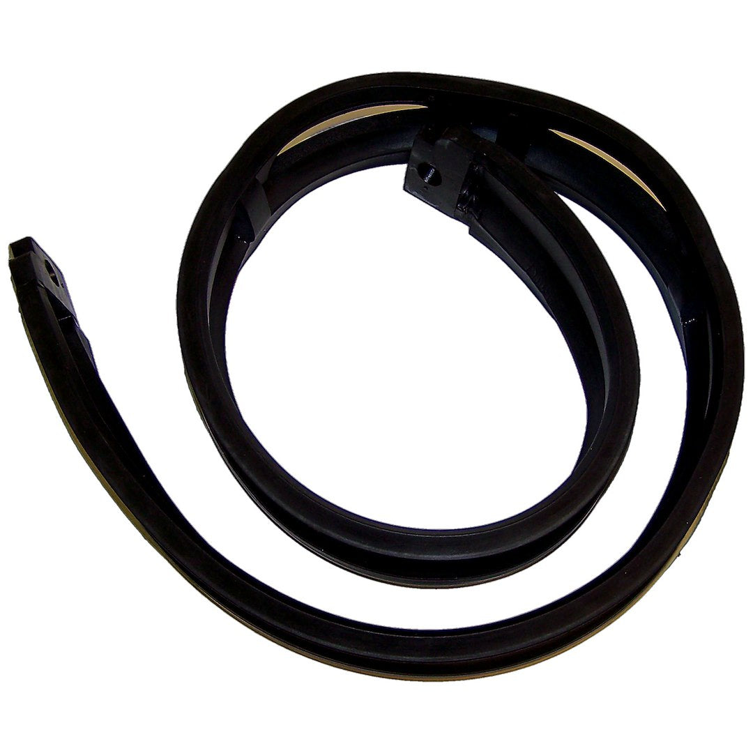 Crown Automotive J5453950 CJ Windshield-to-Cowl Weatherstrip - image 2