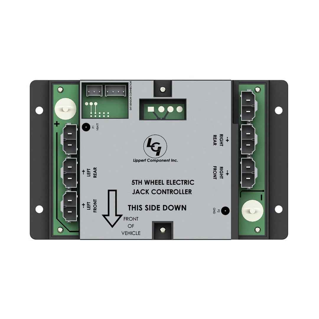 Lippert Components 276452 Leveling System Control Unit