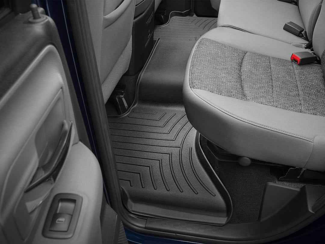 Weathertech (USA) 442162 Floor Liner for Dodge Ram 1500