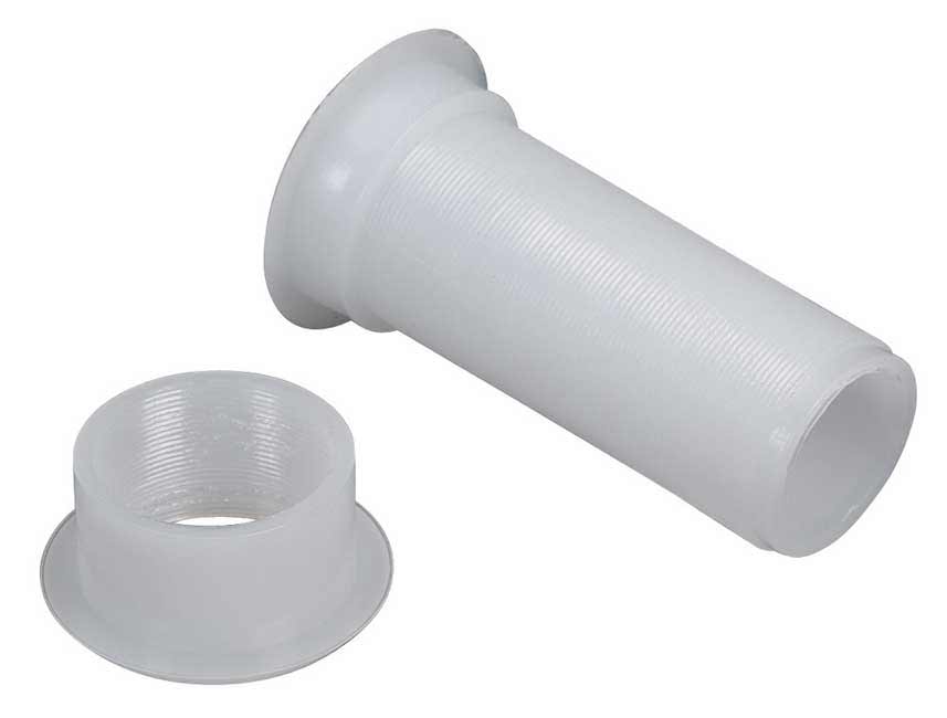 Moeller 020300-10 Motorwell Drain Tube