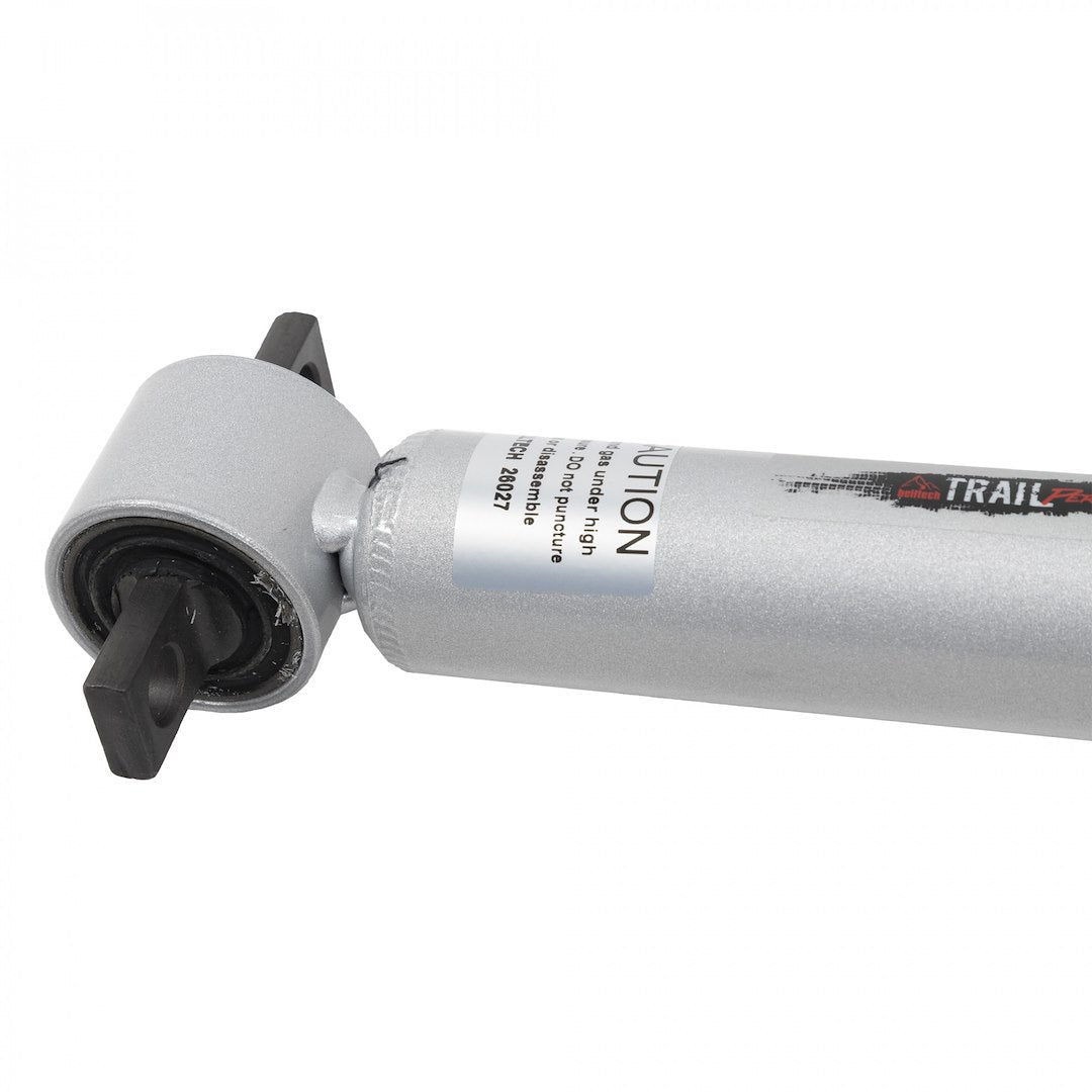 Bell Tech Trail Performance Shock Absorber Nitrogen Gas Charged 26027 - image 2