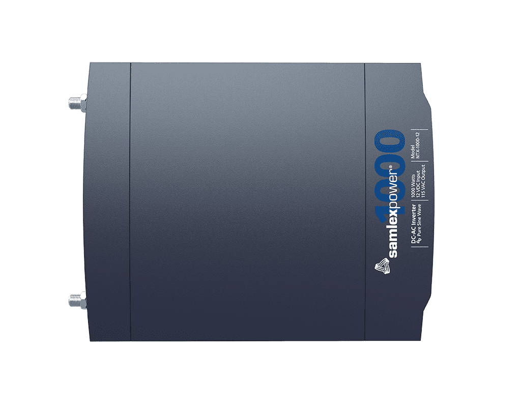 Samlex America Ntx-1000-12 Power Inverter - image 5