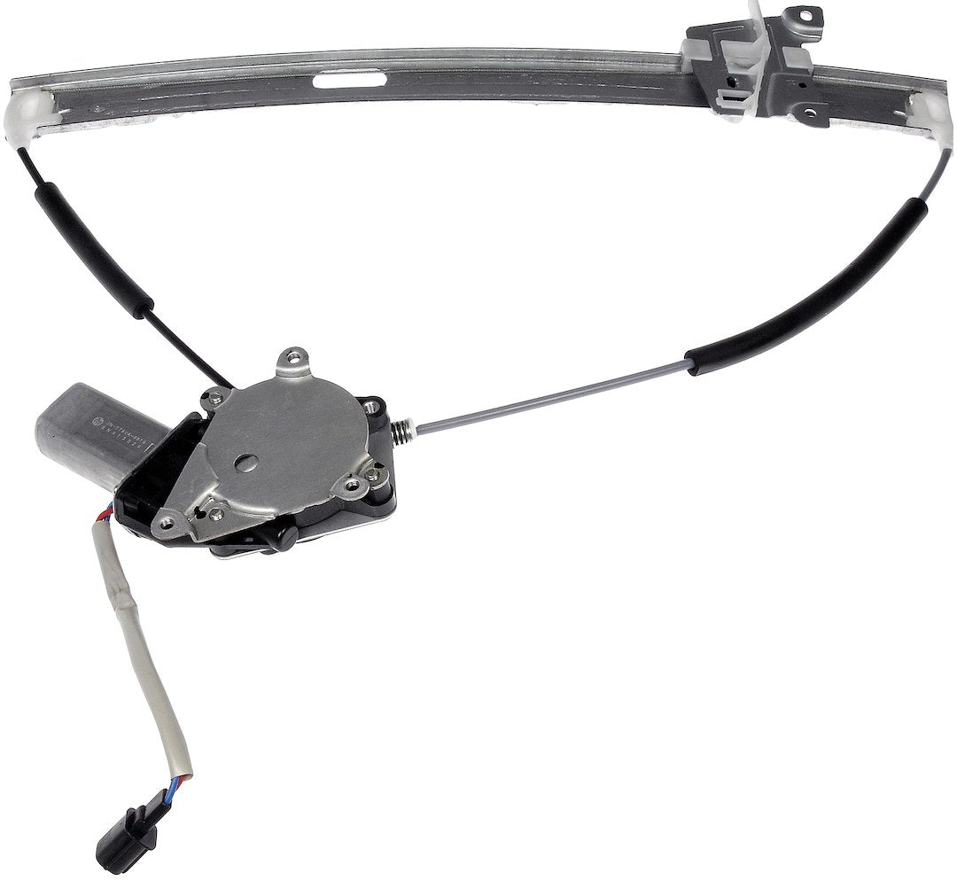 Dorman 751-297 Power Window Regulator and Motor - image 1