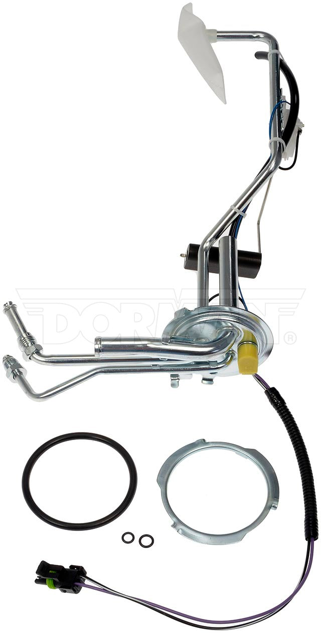 Dorman 692020 95/0-Ohm Fuel Tank Sending Unit - image 2