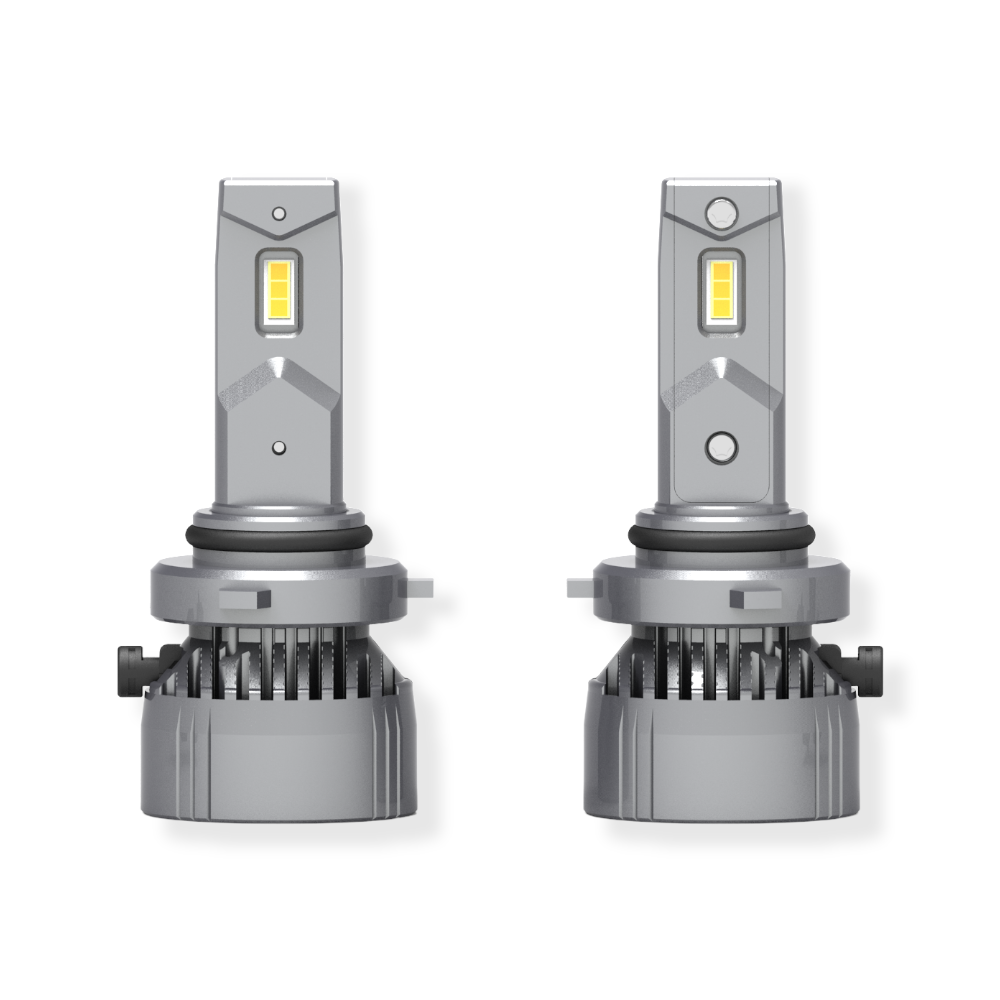 ARC Lighting Tiny Monster Xtreme Series 45 Watt LED Headlight Bulb 22961 - image 1