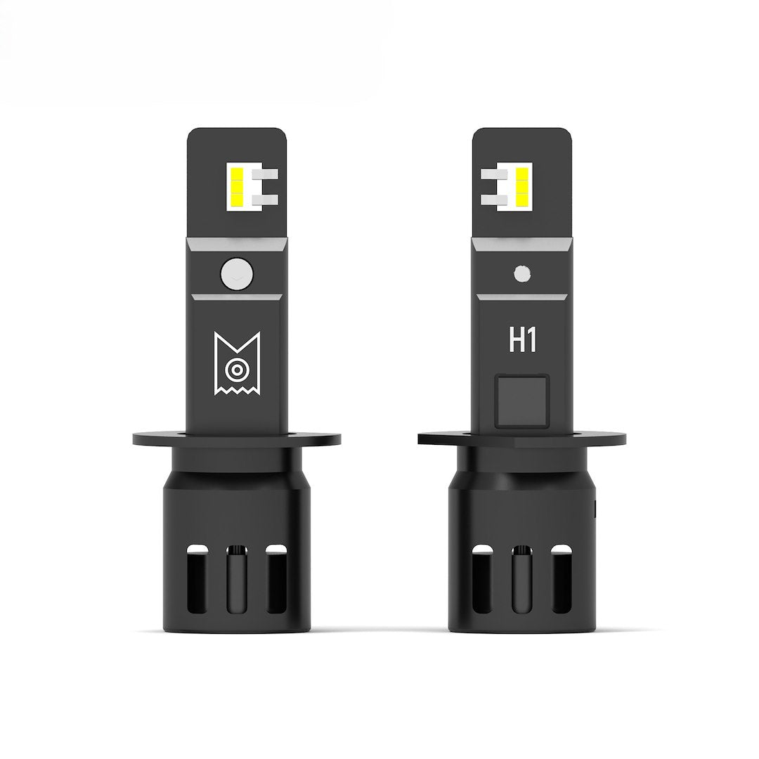 Arc Lighting 21011 Driving/ Fog Light Bulb - Led - image 1