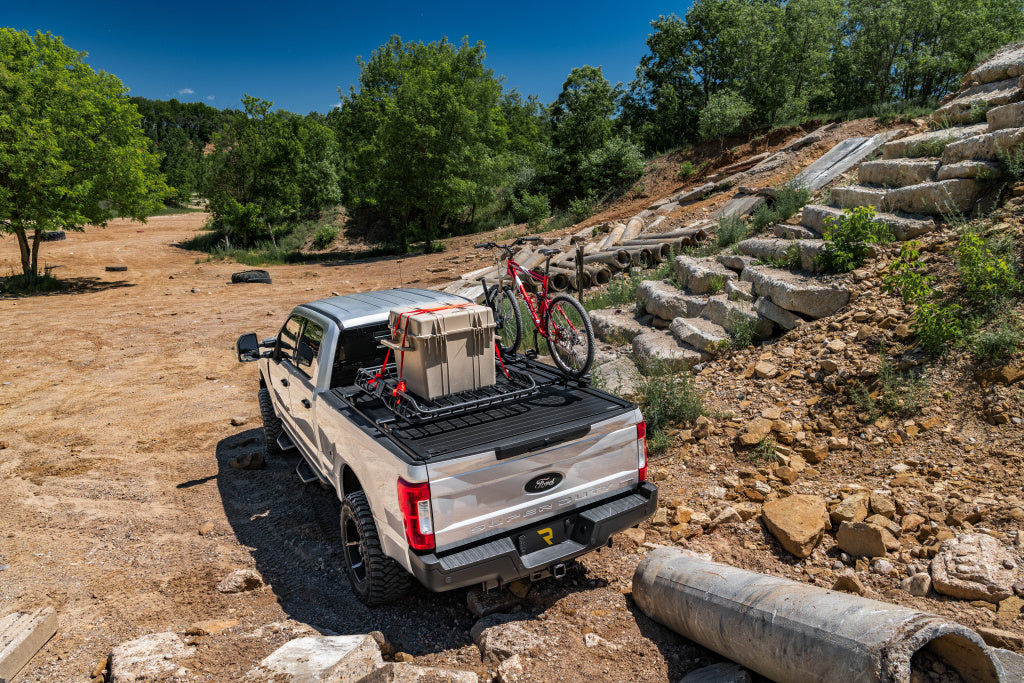 Retrax T-90373 PowertraxPRO XR Tonneau Cover for F-150