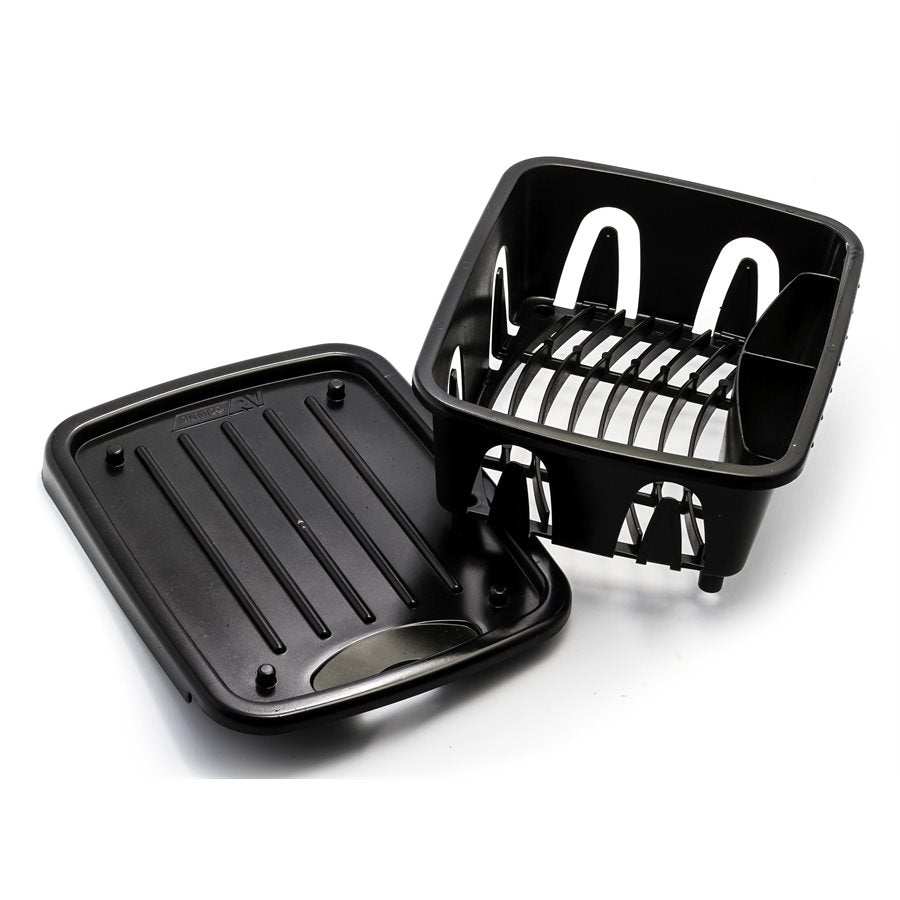 Camco Dish Drainer (43512) – Length (In): 11.69 Inch