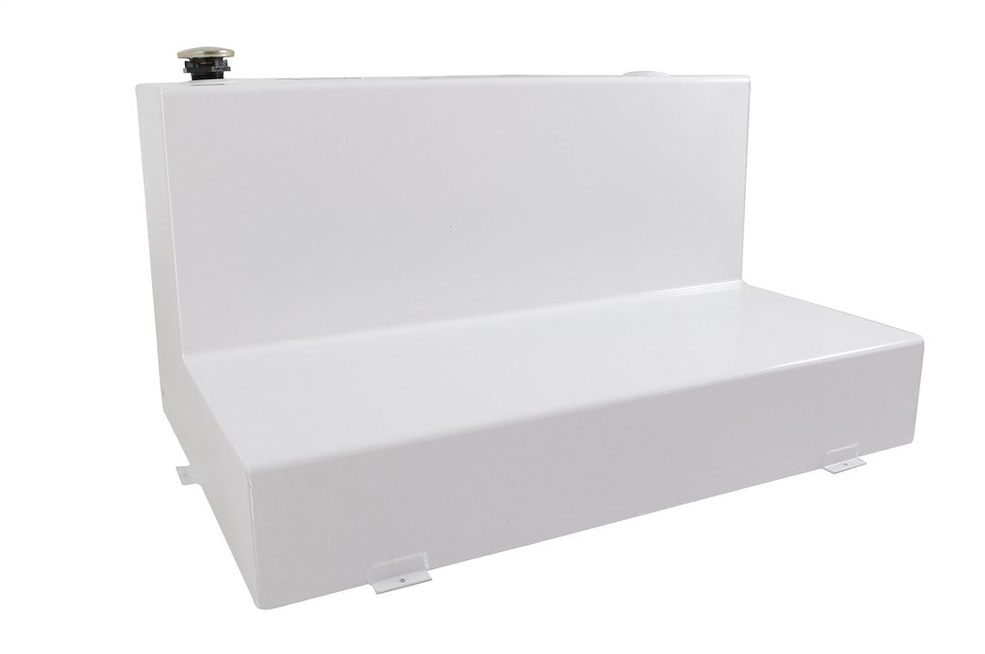 Dee Zee 92747S 92-Gallon Diesel Transfer Tank - Steel