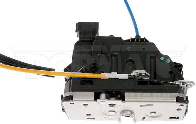 Dorman OE Solutions 931-175 Door Lock Actuator - image 4