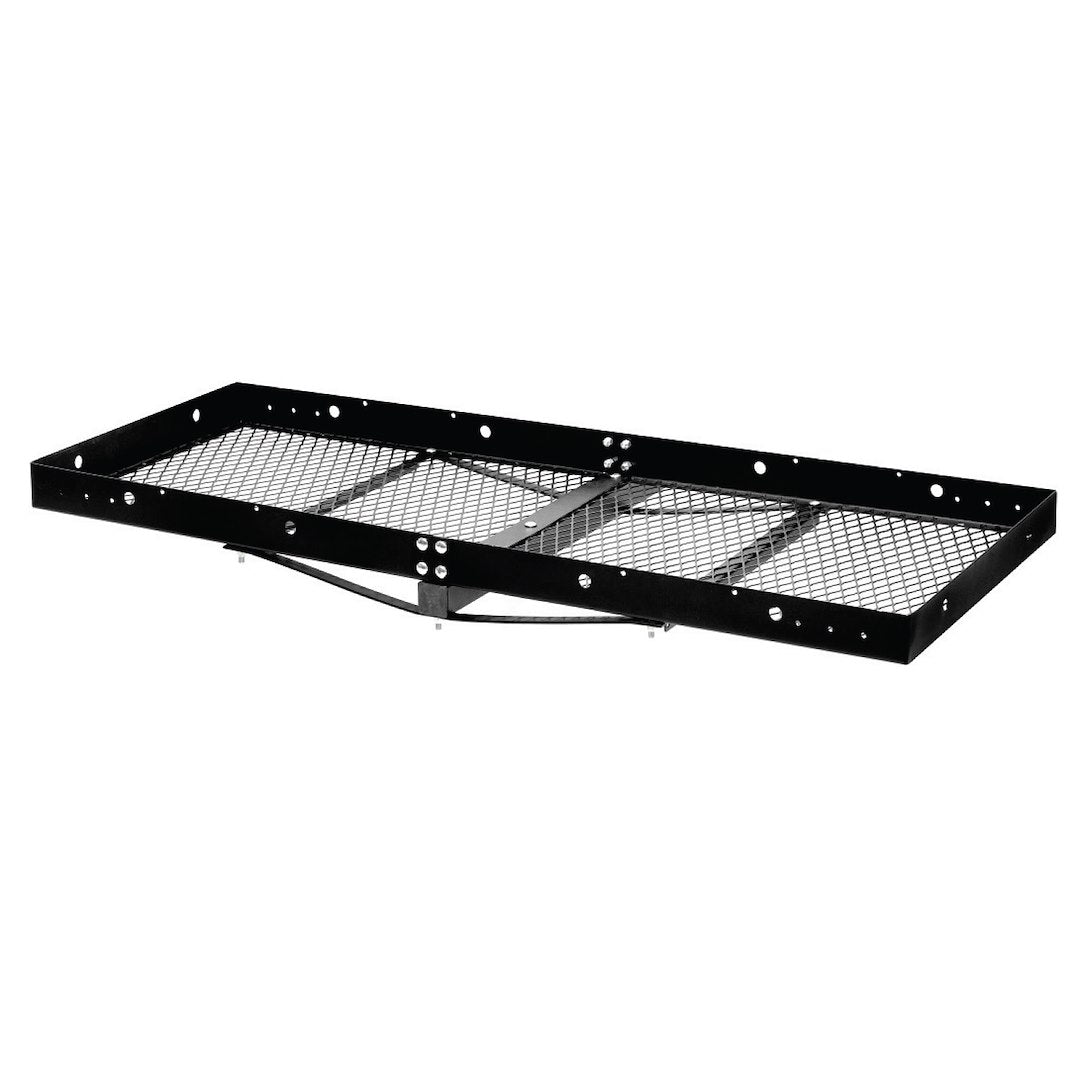 Stromberg Carlson Cc-100 Trailer Hitch Cargo Carrier - image 1