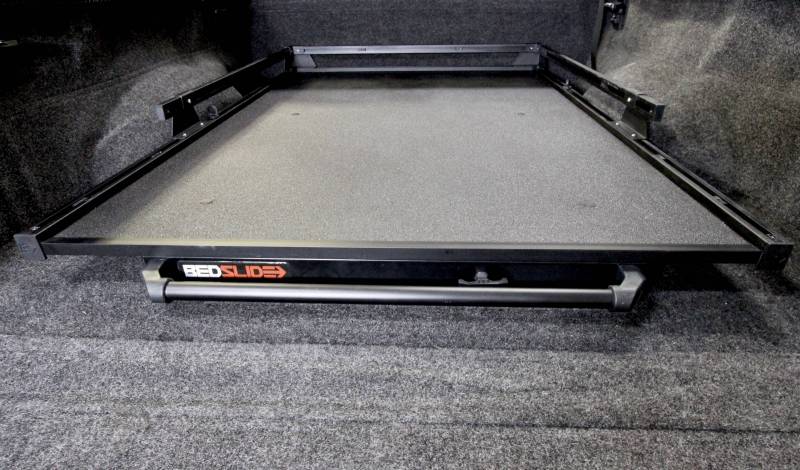 Bedslide 10-6548-CLS 1000 Pound 65 Inch x 48 Inch Bed Slide - image 3