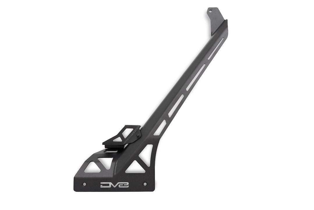 DV8 Offroad LBJL-11 Jeep JL/JT Dual A-Pillar Pod Mount