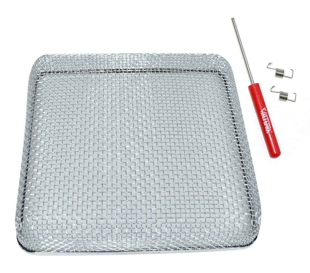 Valterra A10-1323VP Water Heater Vent Bug Screen