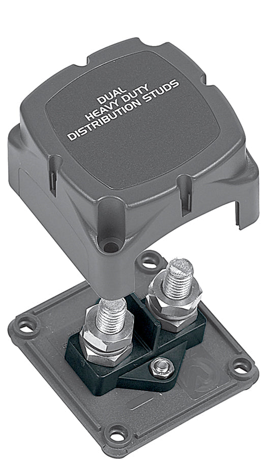 Bep Marine 702-2s Wire Terminal Block
