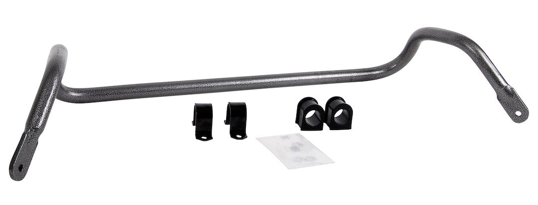Hellwig 7789 1-1/2-Inch Front Sway Bar Kit for Chevrolet 2500