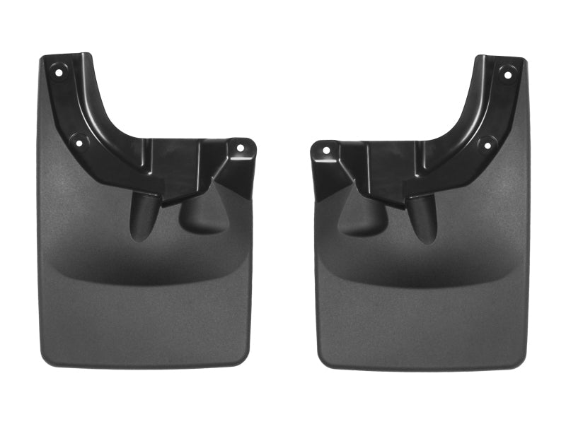 Weathertech (Usa) 110056 Mud Flap - image 1