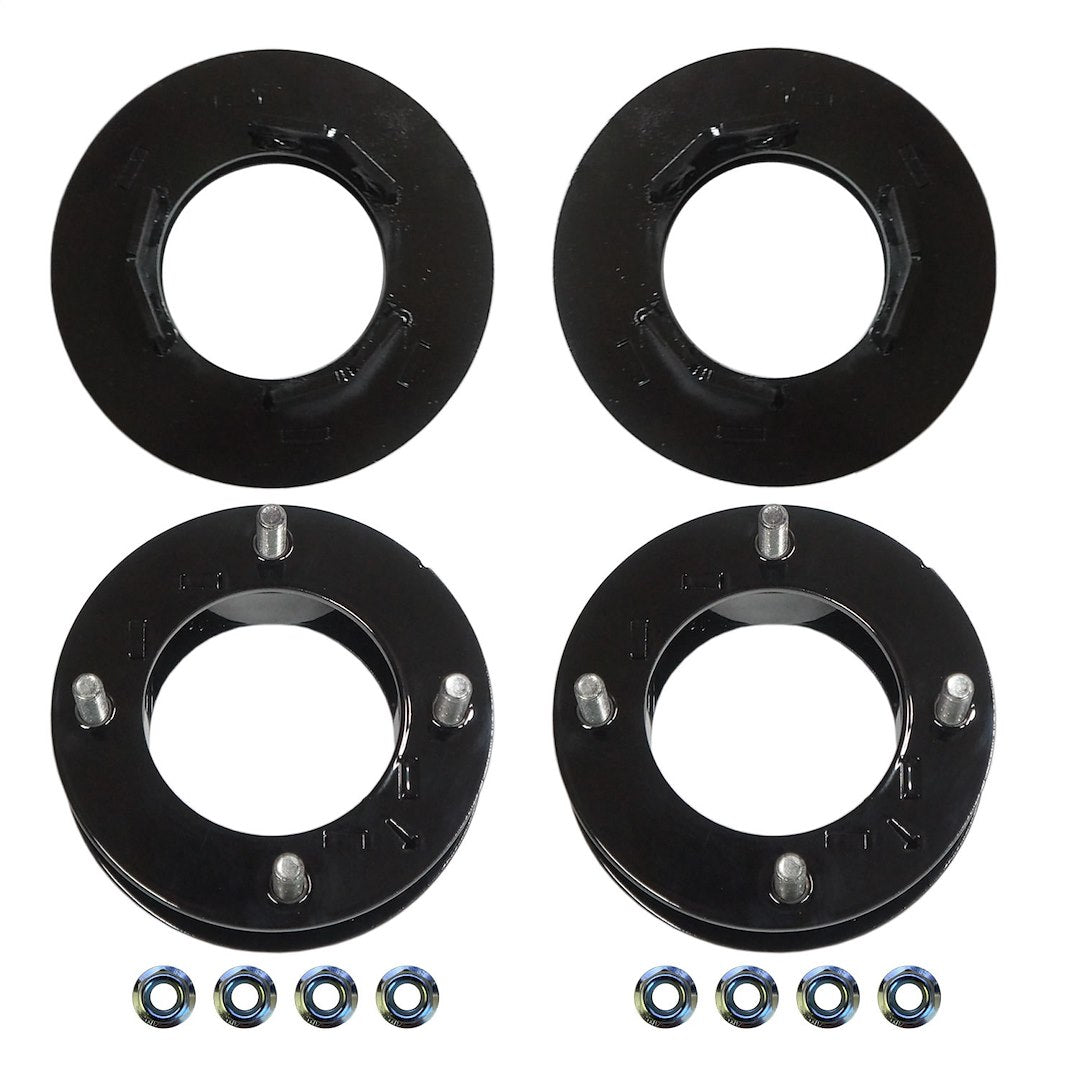 Skyjacker TU2225MSP 2-1/2-Inch Lift Kit without Shocks