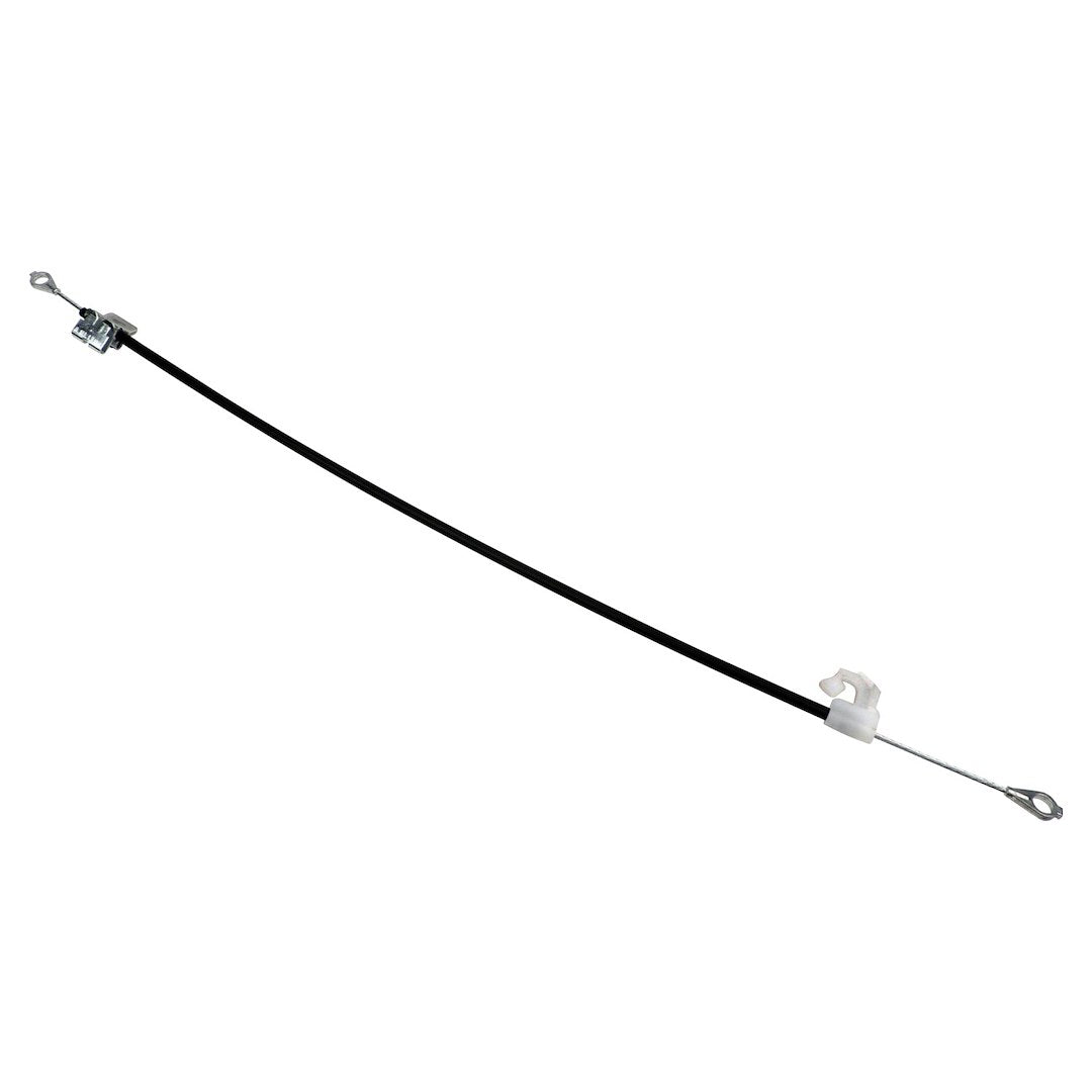 Crown Automotive 68004204AB Heater Temperature Control Cable - image 1