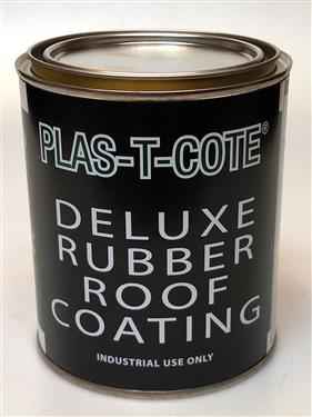 Heng's 16-44032 Roof Coating - 1 Quart, White