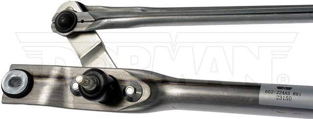Dorman 602-224as Replacement Wiper Assembly with Rod - image 5